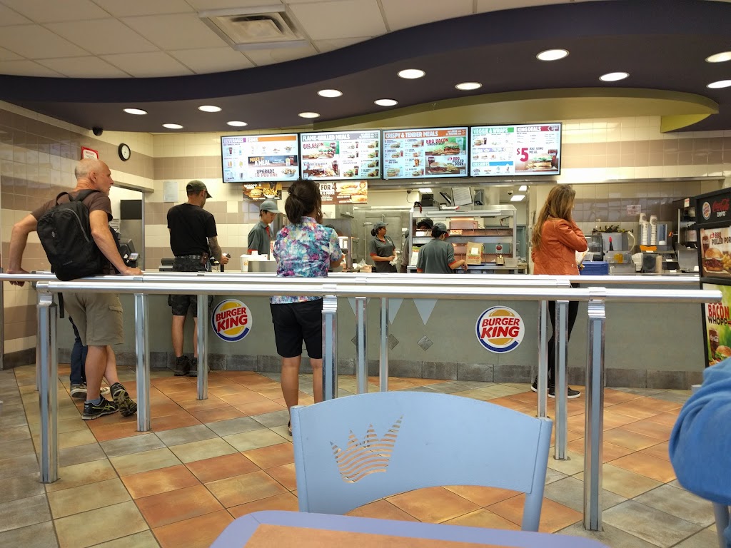 Burger King | 1430 McPhillips St, Winnipeg, MB R2V 3C5, Canada | Phone: (204) 987-8423