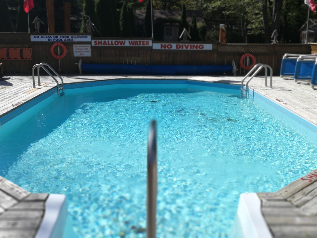 Mermaid Motel & Housekeeping Resort | 1600 Mosley St, Wasaga Beach, ON L9Z 2A2, Canada | Phone: (705) 429-3643