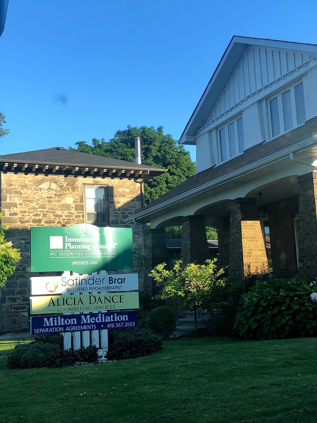 Milton Mediation | 142 Martin St, Milton, ON L9T 2R2, Canada | Phone: (416) 567-2463