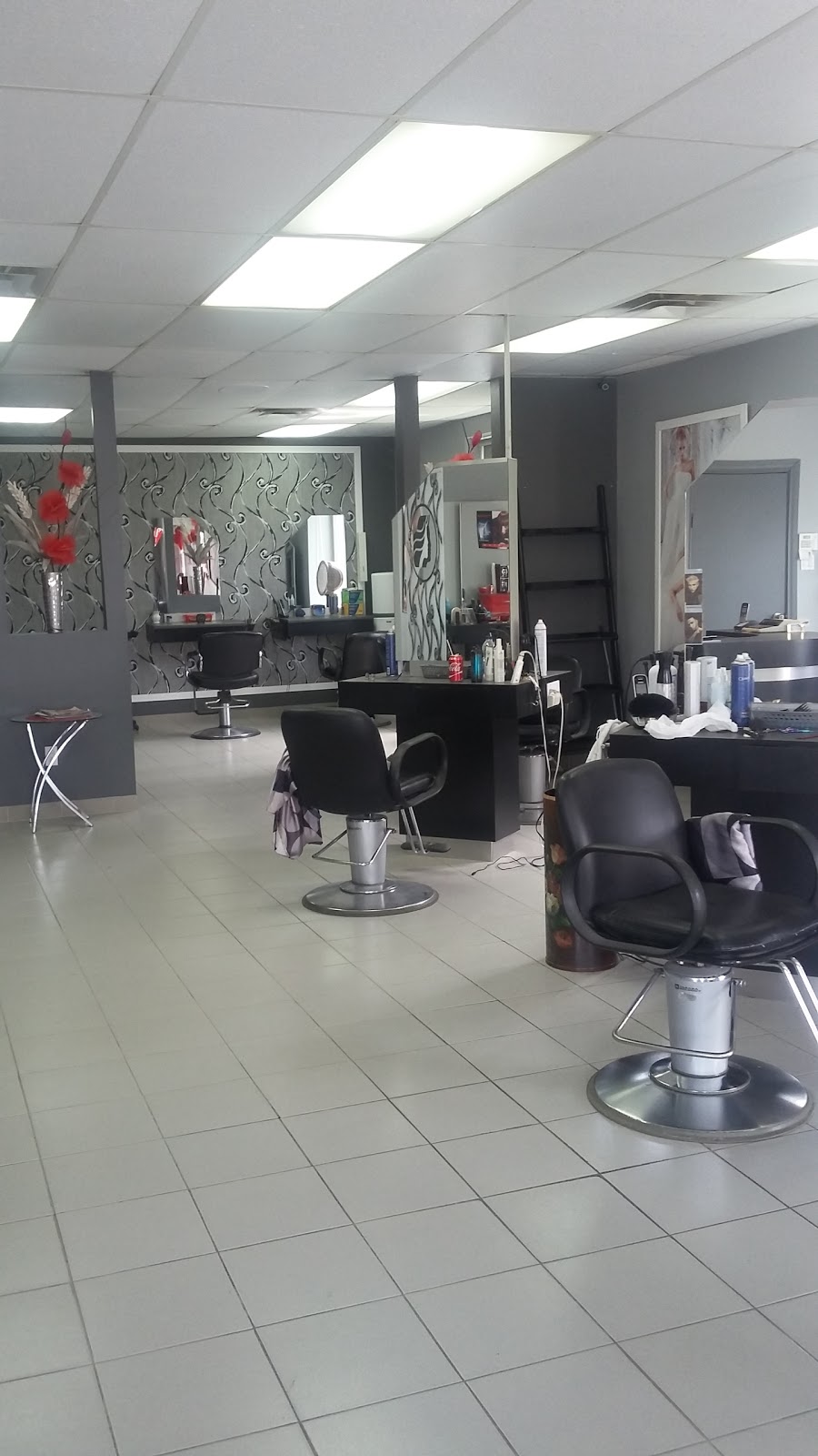 Salon Picasso | 465 Rue Saint-Isidore, Saint-Lin - Laurentides, QC J5M 2V1, Canada | Phone: (450) 439-6371
