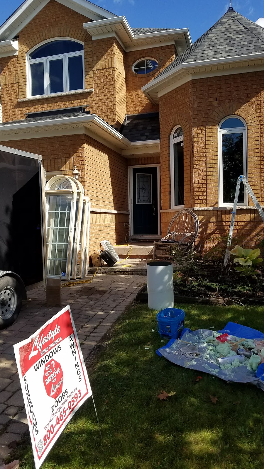 Vipond Park | 100 Vipond Rd, Whitby, ON L1M 1K8, Canada