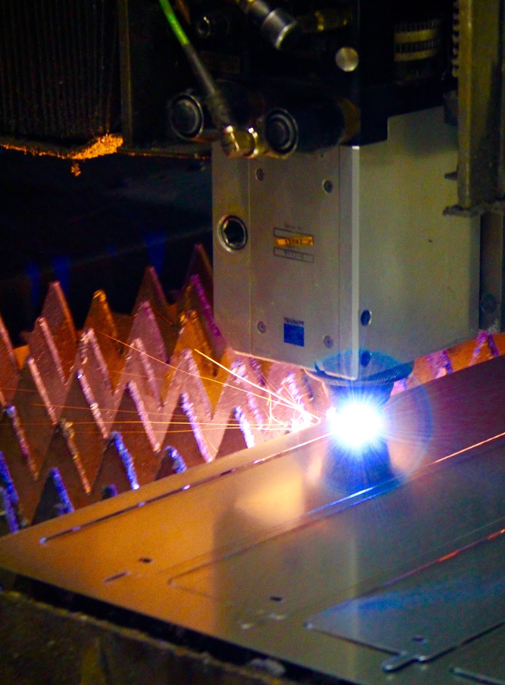 CBM - Metal Supporting Technology | 8750 Holgate Crescent, Milton, ON L9T 0K3, Canada | Phone: (905) 878-0648