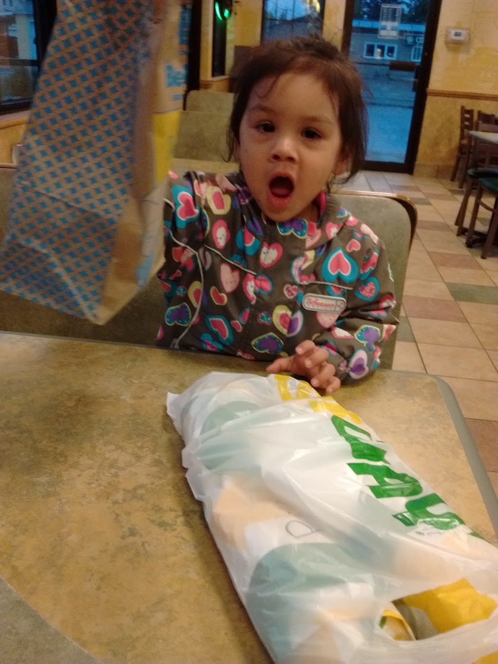 Subway | 4903 49 St, Camrose, AB T4V 1N3, Canada | Phone: (780) 672-7891