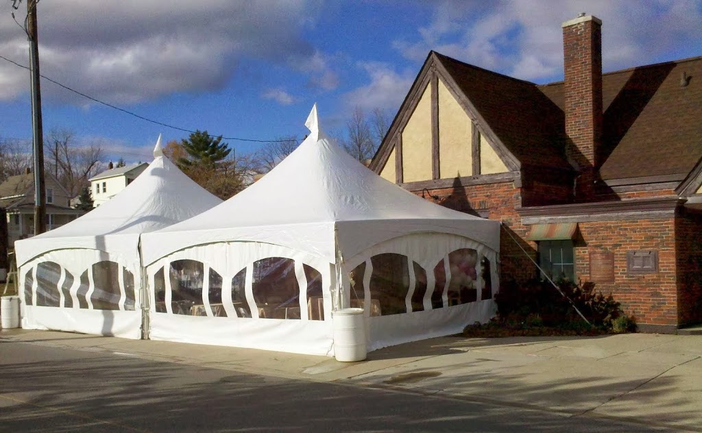 Brothers Party Rental | 314 E Huron Blvd, Marysville, MI 48040, USA | Phone: (810) 984-2557
