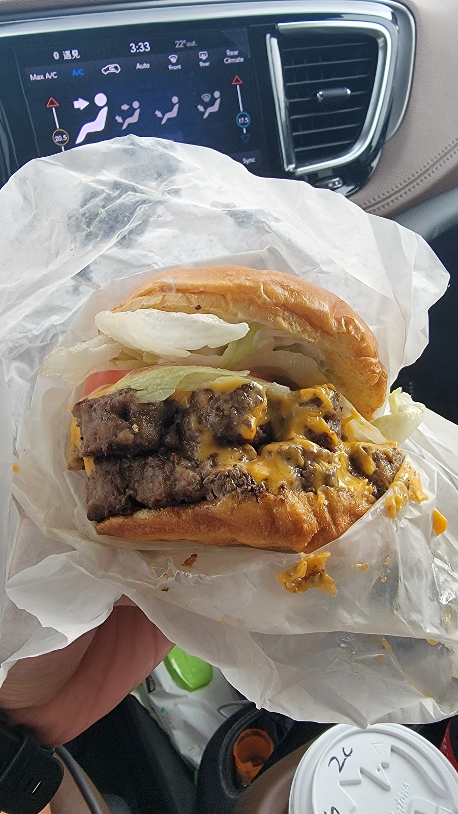 Coach’s Burger Joint | 637 Berford St Unit B, Wiarton, ON N0H 2T0, Canada | Phone: (519) 534-3161