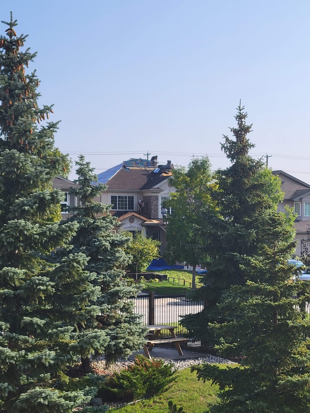 XACT Roof & Renovation Ltd. | 227 Regent Ave W, Winnipeg, MB R2C 1R3, Canada | Phone: (204) 338-8900
