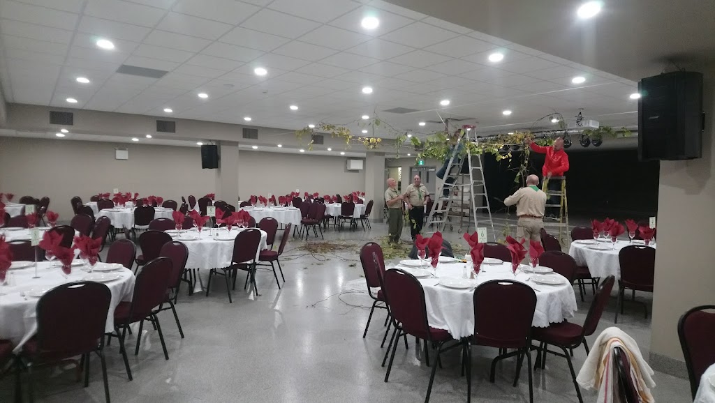 St. Stephen of Hungary Roman Catholic Parish | 130 Barton St E, Hamilton, ON L8L 2W4, Canada | Phone: (905) 529-1213