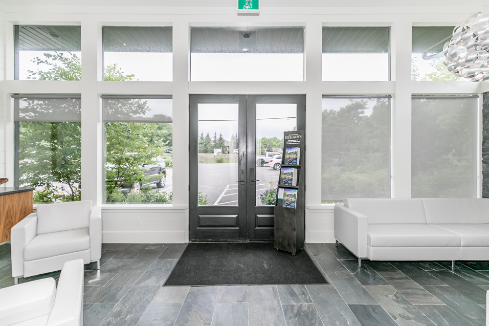 Harvey Kalles Real Estate Ltd. - Muskoka | 1A Lee Valley Dr, Port Carling, ON P0B 1J0, Canada | Phone: (705) 788-4388