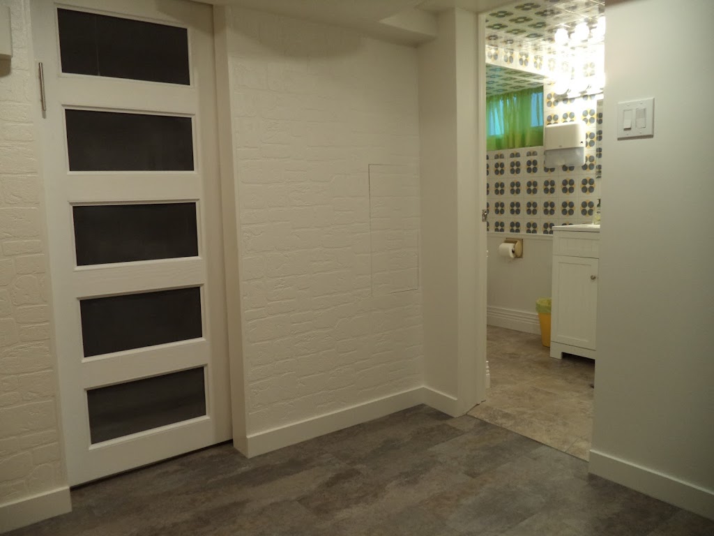 First Step Physiotherapy | 73 Aberdeen St, Ottawa, ON K1S 3J5, Canada | Phone: (613) 724-8001