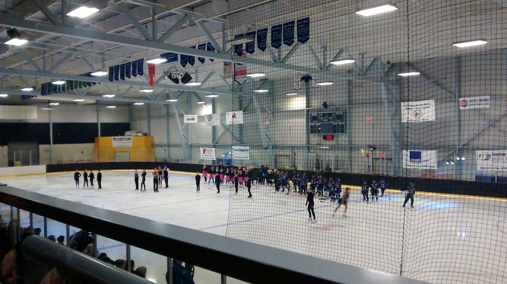 Gibsons & Area Community Centre | 700 Park Rd, Gibsons, BC V0N 1V0, Canada | Phone: (604) 885-6868