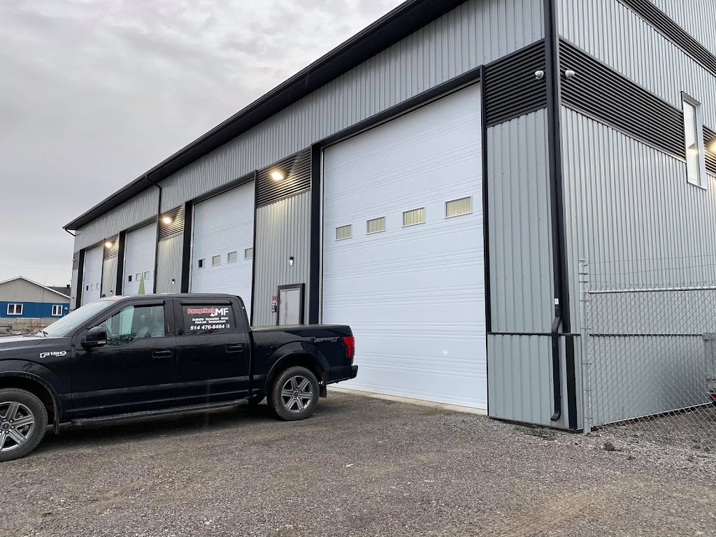 PavageTech MF | 230 rue de lInvestisseur, Saint-Lin - Laurentides, QC J5M 0R7, Canada | Phone: (514) 476-6464