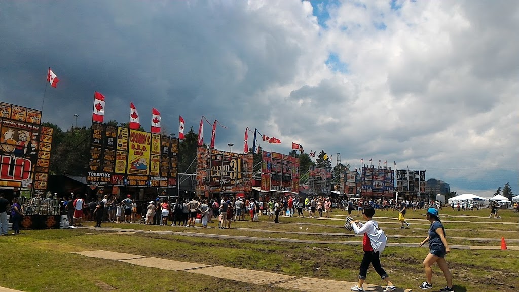 Toronto Ribfest | 256 Centennial Park Rd, Etobicoke, ON M9C 5N3, Canada | Phone: (251) 867-2486