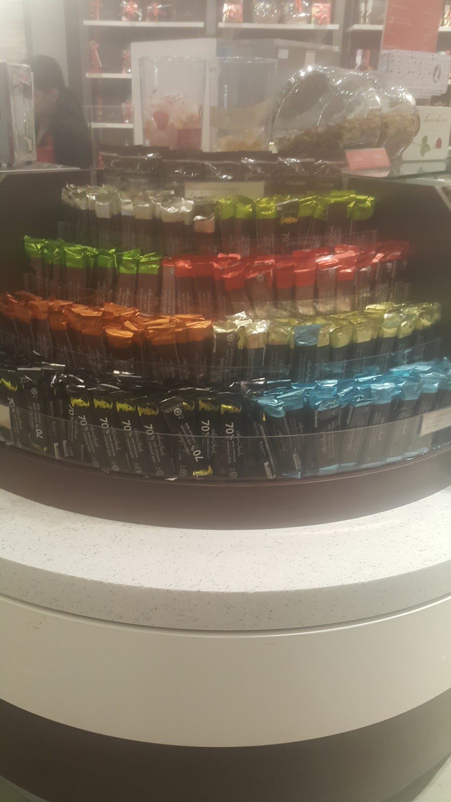 Laura Secord 2225 Erin Mills Pkwy, Mississauga, ON L5K 1T8, Canada