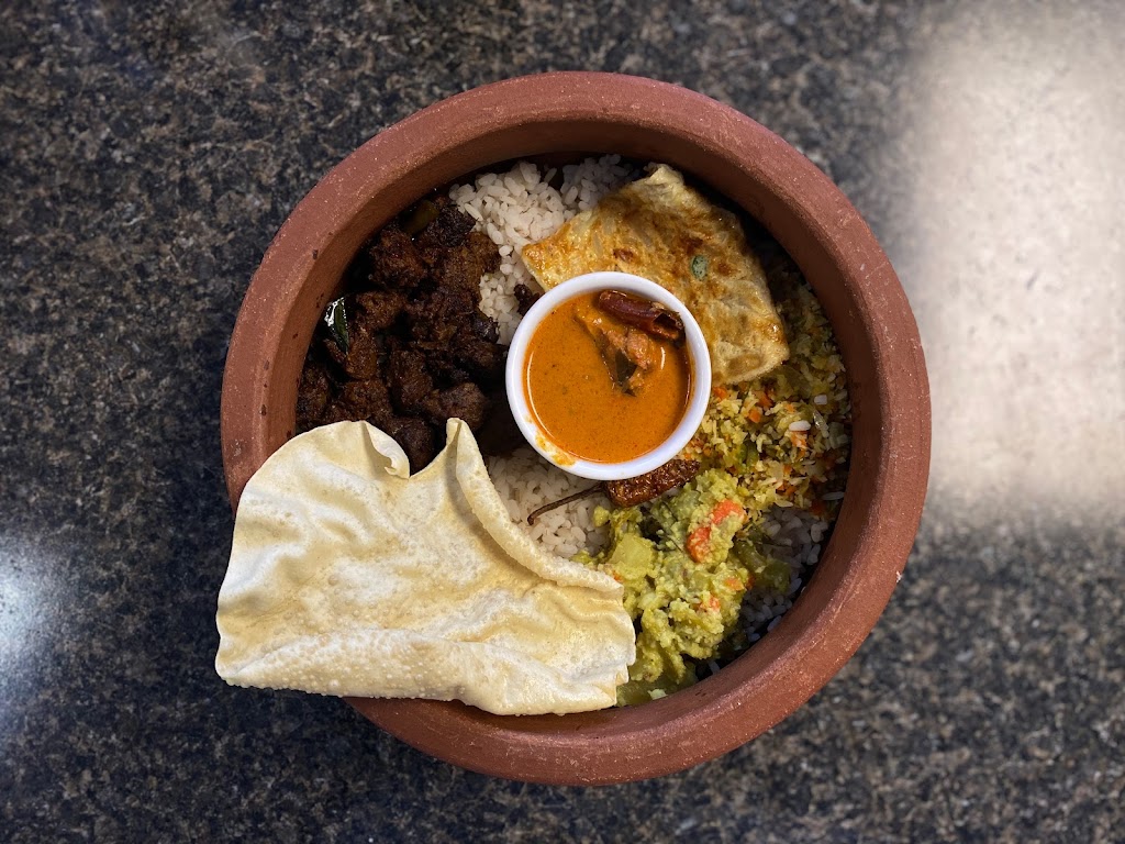 Ginger Garlic South Indian Restaurant | 2115 27 Ave NE, Calgary, AB T2E 7E4, Canada | Phone: (825) 733-6633