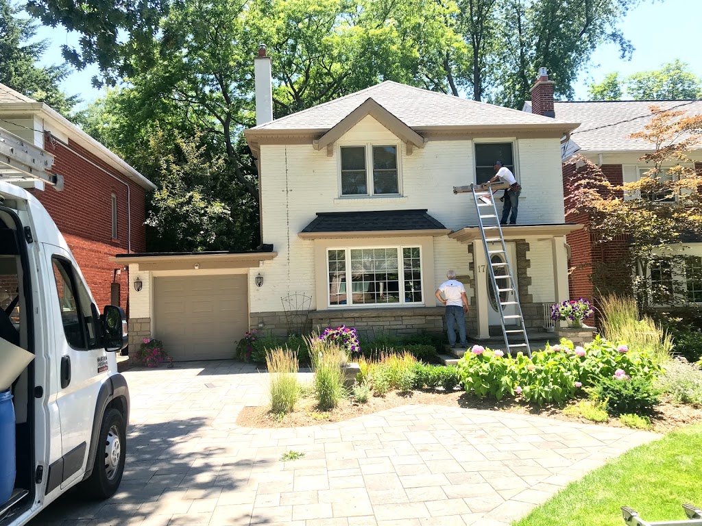 Studio Aluminum - Eavestrough, Soffit/Fascia, Siding | 68 Elgin Dr, Brampton, ON L6Y 1A8, Canada | Phone: (647) 526-6421
