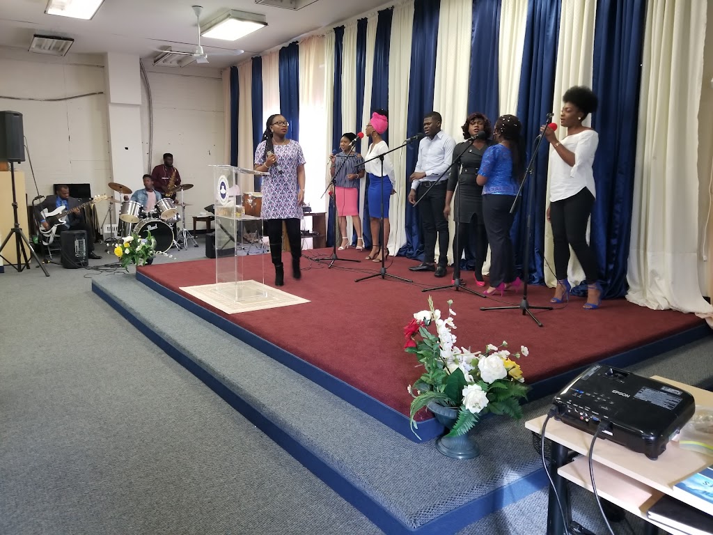 Redeemed Christian Church Of God - Restoration Chapel, Halifax | 334 Herring Cove Rd Halifax, NS B3R 1V7 Herring Cove Road, Halifax, NS B3R 1V7, Canada | Phone: (902) 809-2366