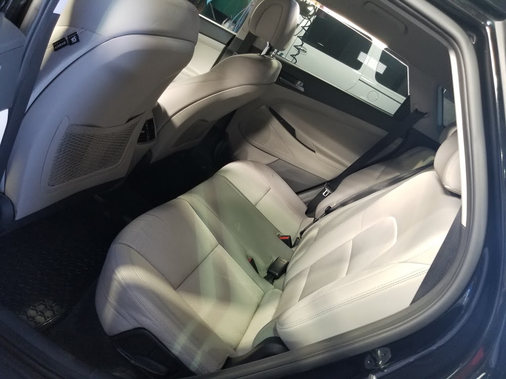 The Auto Spa on Laird | 3130 Laird Rd, Mississauga, ON L5L 5X4, Canada | Phone: (905) 569-6908