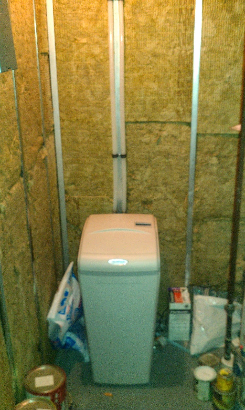 Aqua Service Niagara | 15-595 Carlton St, St. Catharines, ON L2M 4Y2, Canada | Phone: (905) 646-6823