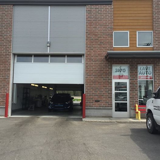 Lave-Auto 31-70 | 3170 Boulevard Saint-Jean, Trois-Rivières, QC G9B 2M1, Canada | Phone: (819) 841-3655