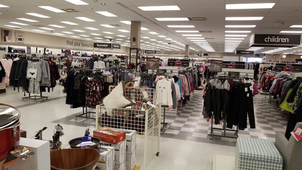 Winners | 1925 Dundas St, London, ON N5V 1P7, Canada | Phone: (519) 451-0872