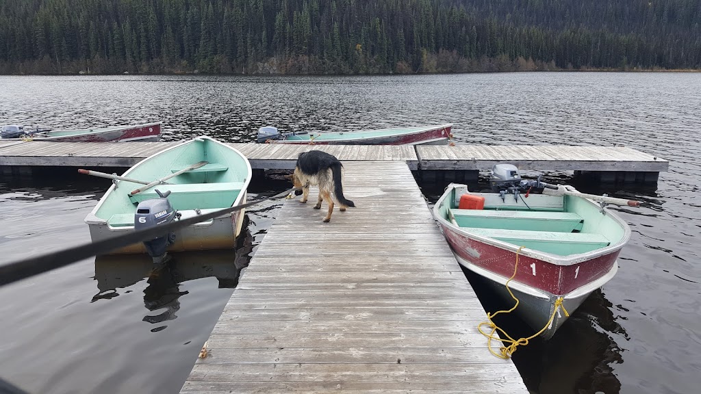 Wendego Lodge | 5000 Flynn Road, Kamloops, BC V2B 7Y7, Canada | Phone: (780) 978-5711