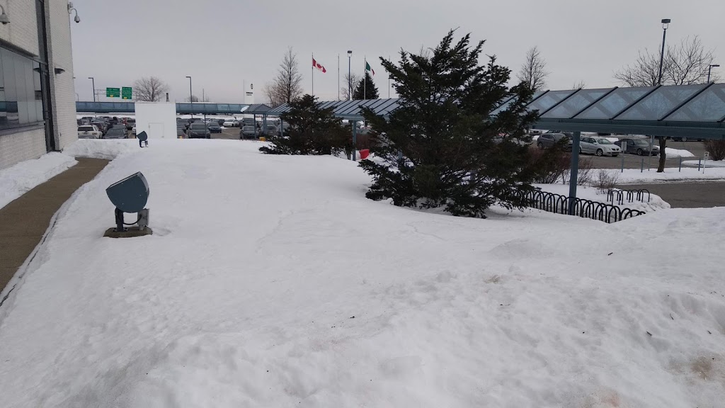 Bombardier Transport | 1101 Rue Parent, Saint-Bruno-de-Montarville, QC J3V 6E6, Canada | Phone: (450) 441-2020