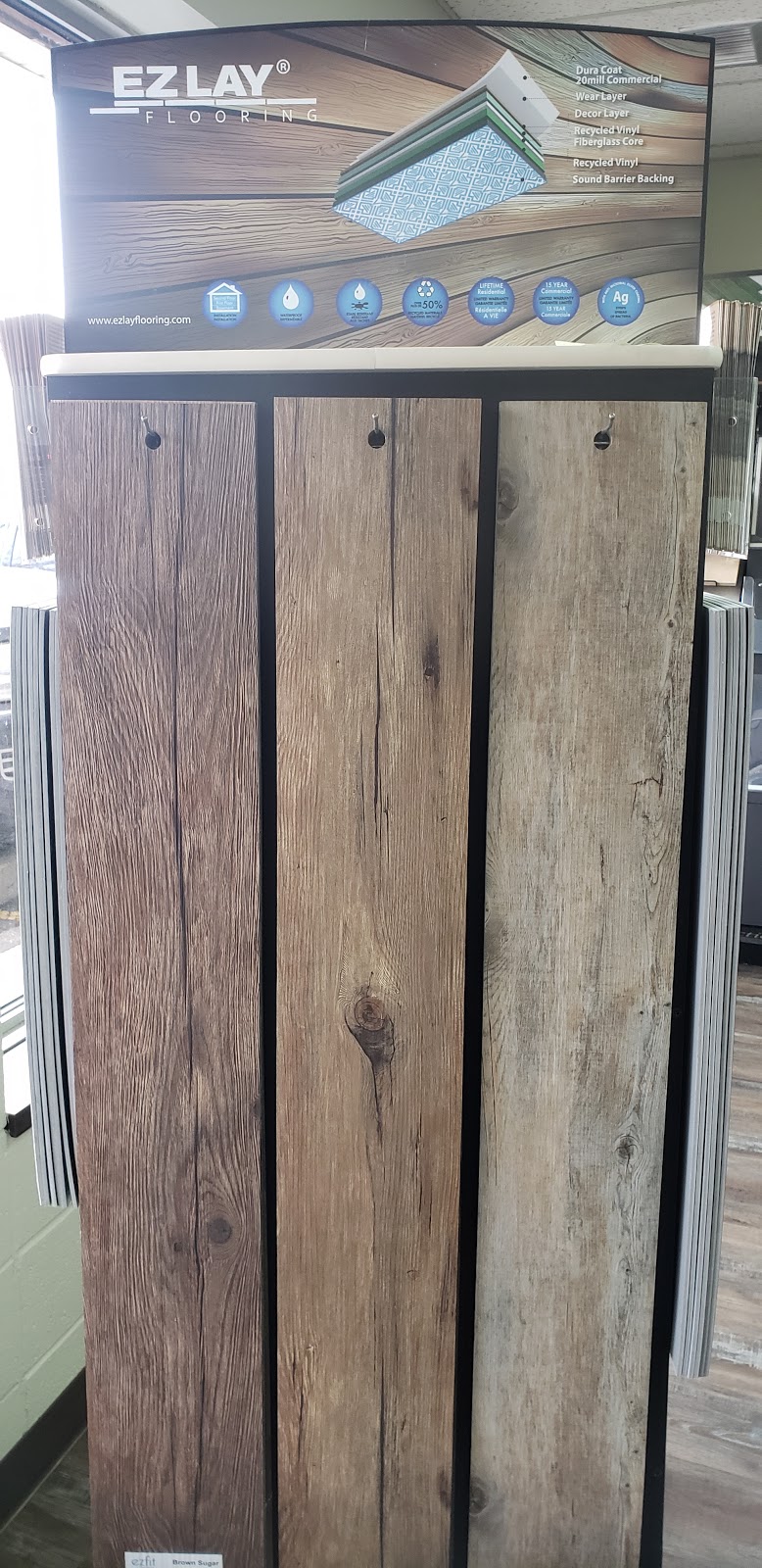 Imperial Floors Ltd | 12712 101 St NW, Edmonton, AB T5E 4E5, Canada | Phone: (780) 475-6404