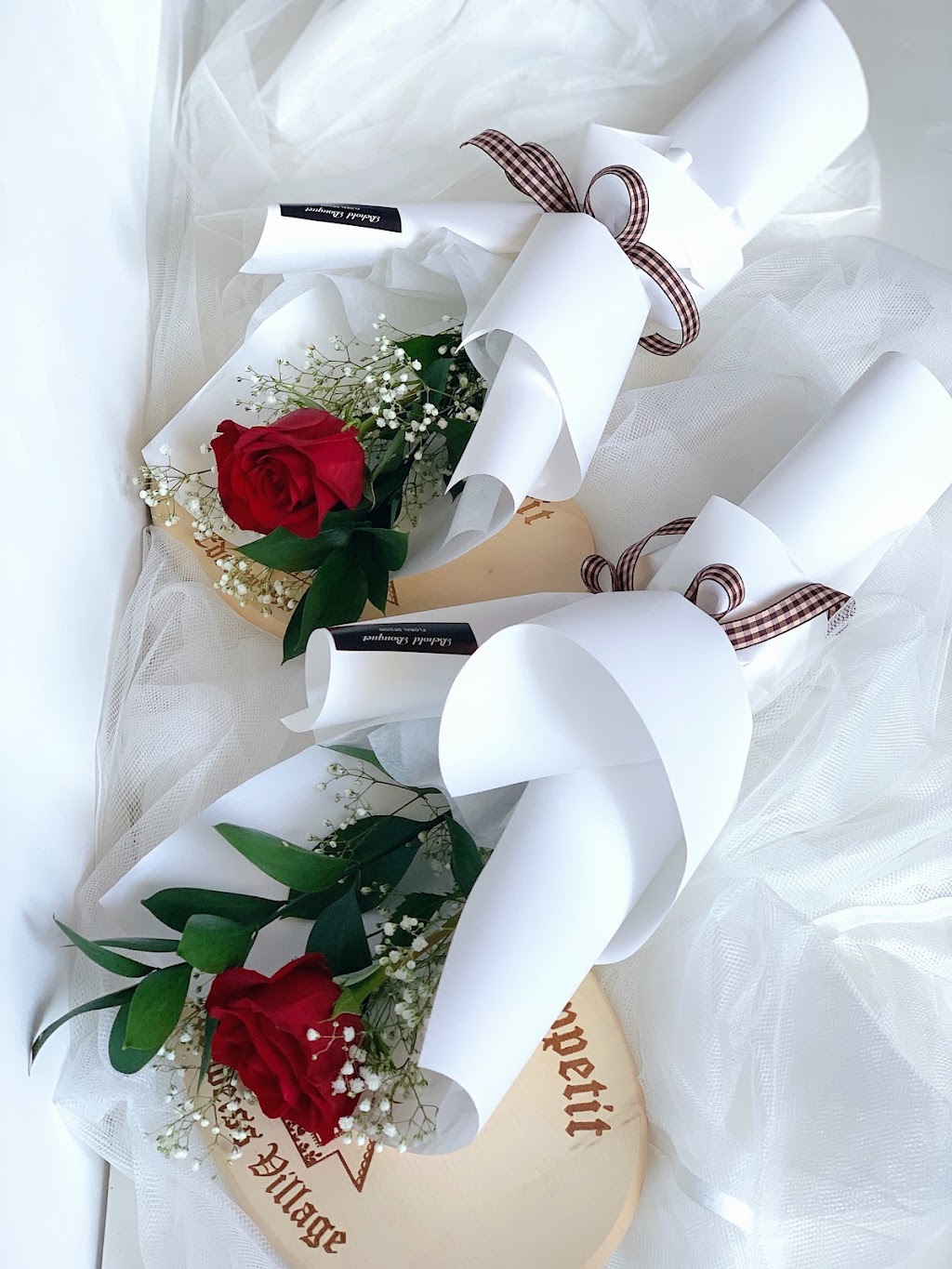 Behold Bouquet | 48 Bennett Crescent NW, Calgary, AB T2L 1R1, Canada | Phone: (403) 835-5551
