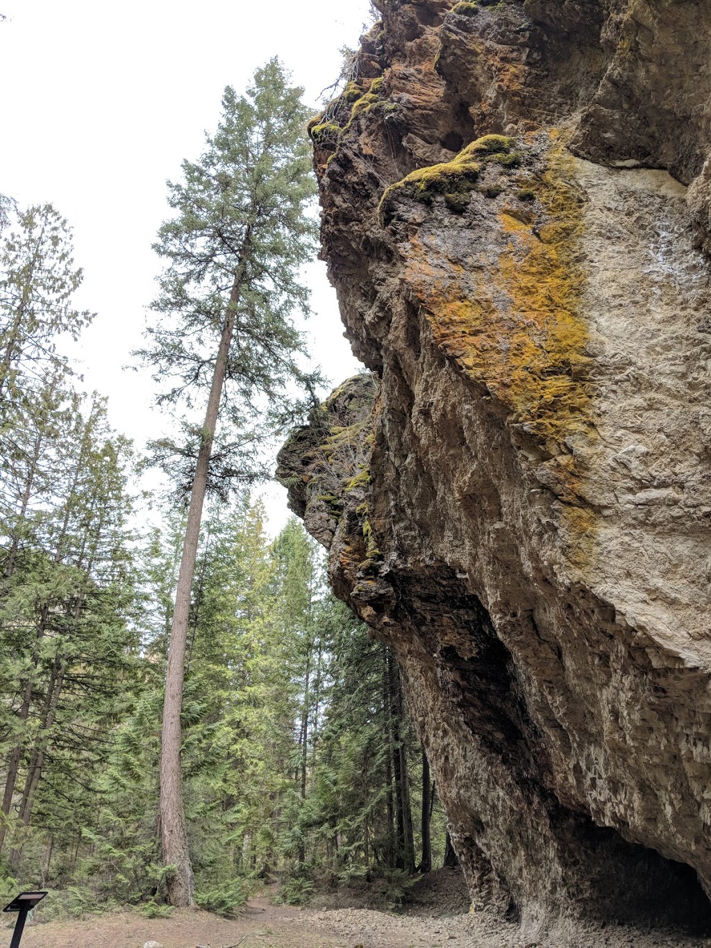 KLO Creek Regional Park | 3730 Field Rd, Kelowna, BC V1W 3Z8, Canada | Phone: (250) 763-4918