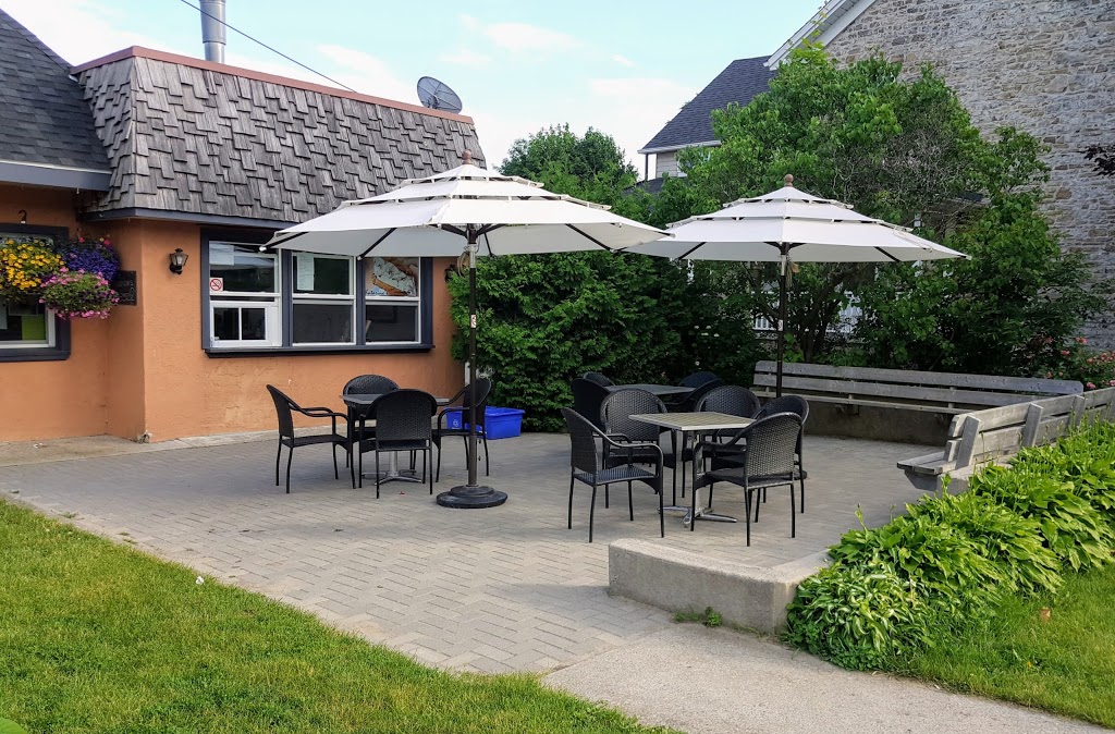 Katarinas Coffee Shop | 513 King St W, Prescott, ON K0E 1T0, Canada | Phone: (613) 213-8007