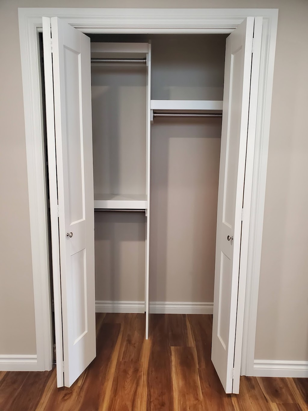 Vortek Construction | 30 Chevigny St Suite 4, St. Albert, AB T8N 5A3, Canada | Phone: (780) 458-6799
