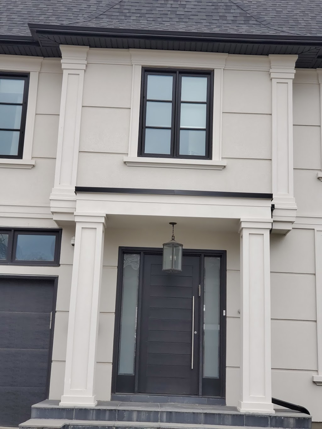 VN Stucco | 37 Chiara Dr, Maple, ON L6A 2Z1, Canada | Phone: (416) 662-6614