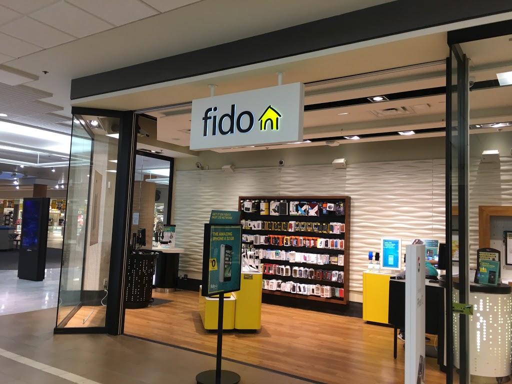 Fido | 4567 Lougheed Hwy Unit 63, Burnaby, BC V5C 3Z6, Canada | Phone: (604) 205-7242