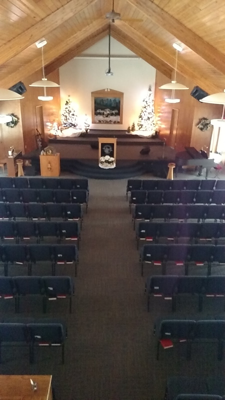 Wadhams Baptist Church | Smiths Creek, MI 48074, USA | Phone: (810) 982-4253