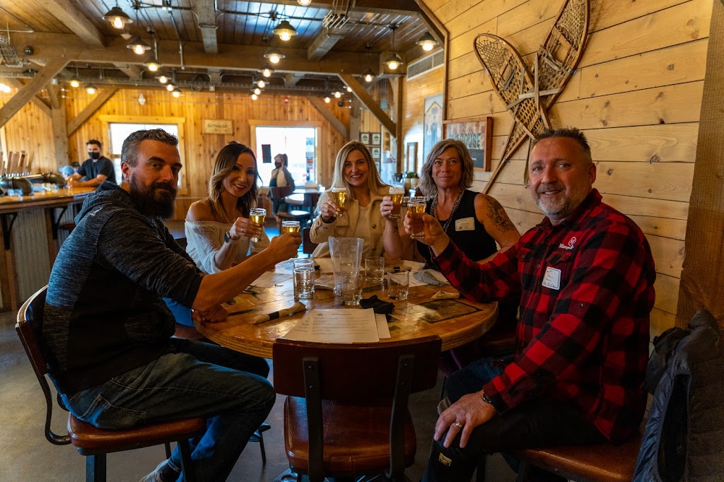 Brewz N Booze | 225 Railway St E Suite #163, Cochrane, AB T4C 2C3, Canada | Phone: (877) 441-7767