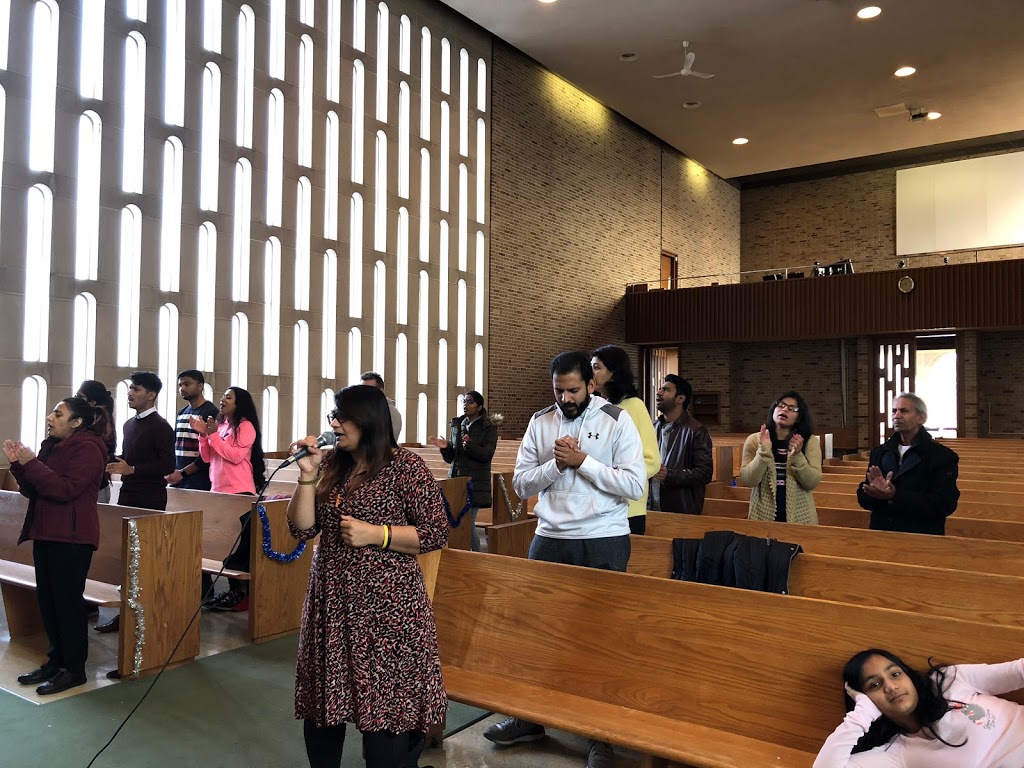 Niagara Falls Christian Ministries | United Church, 6085 Lundys Ln, Niagara Falls, ON L2G 1T1, Canada | Phone: (289) 296-1212