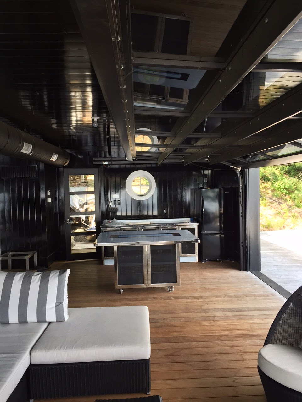 True Stainless | 225 Nugget Ave Unit 10, Scarborough, ON M1S 3L2, Canada | Phone: (416) 754-8783