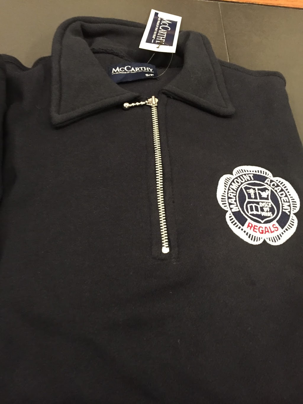 McCarthy Uniforms | 1955 Lasalle Blvd Unit 5, Sudbury, ON P3A 2A3, Canada | Phone: (416) 593-6900