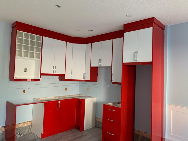 G S Renovations Ltd | 1224 Falconridge Dr NE, Calgary, AB T3J 1E2, Canada | Phone: (587) 716-6363