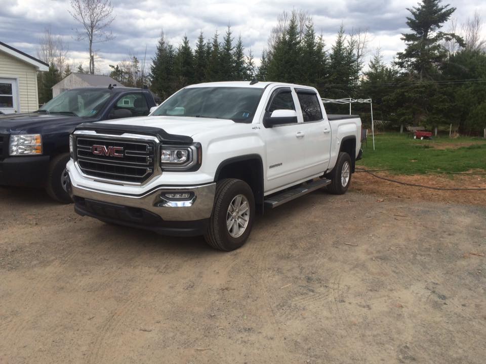 Chippers Auto Services & Performance | 867 Crowes Mills Rd, Belmont, NS B0M 1C0, Canada | Phone: (902) 641-2299