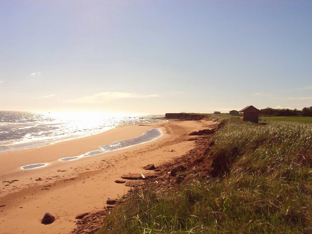 A View to Sea Cottages | 2775 Route 20, Darnley, Kensington RR#2, PE C0B 1M0, Canada | Phone: (877) 412-8822