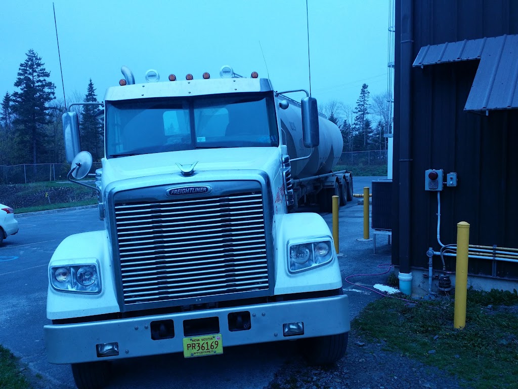 Walker - Halifax Biosolids Facility | 350 Aerotech Dr, Goffs, NS B2T 1K3, Canada | Phone: (902) 873-4749
