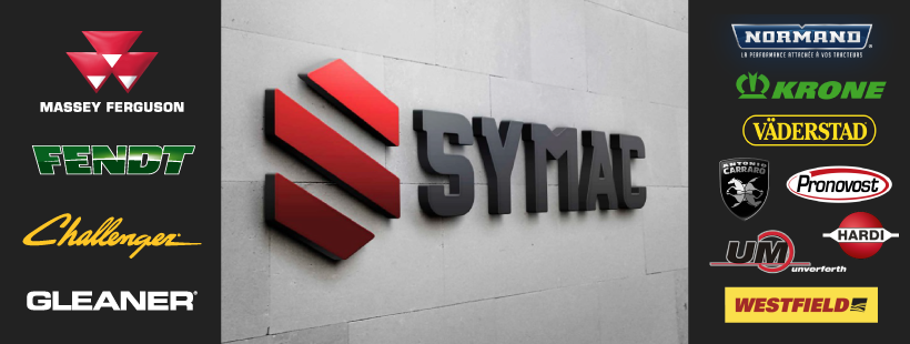 Groupe Symac - Pont-Rouge | 126 Boul Notre Dame, Pont-Rouge, QC G3H 3K7, Canada | Phone: (418) 873-8628