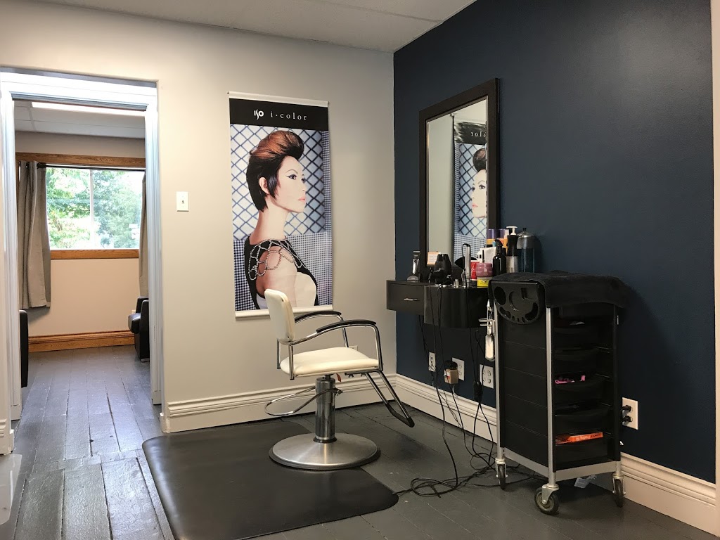 Belle & Rebel | 666 Avenue de Buckingham, Gatineau, QC J8L 2H7, Canada | Phone: (819) 431-3422
