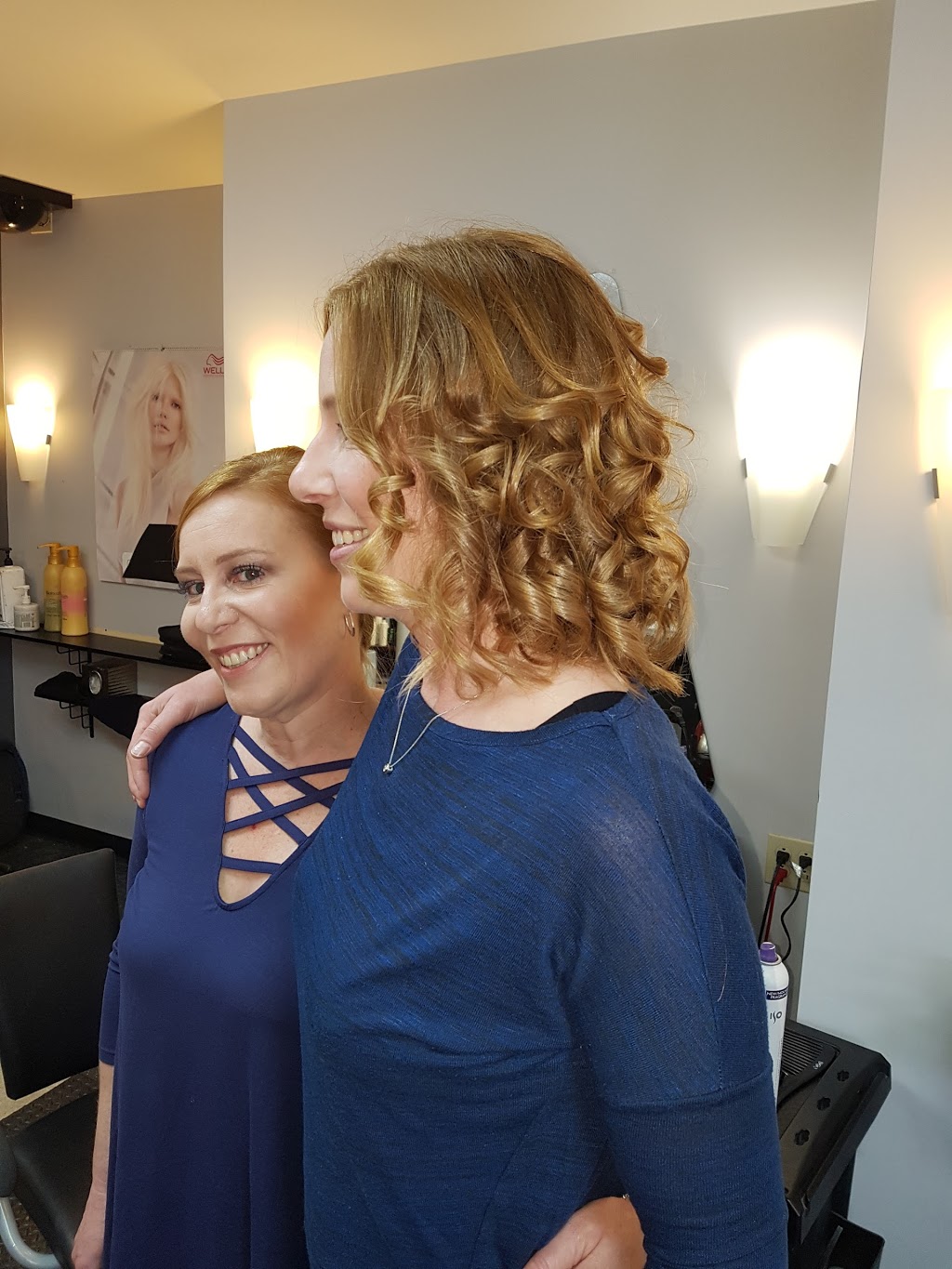 Personally Yours Hair Studio | 195 Freshwater Rd, St. Johns, NL A1C 2P1, Canada | Phone: (709) 579-8702