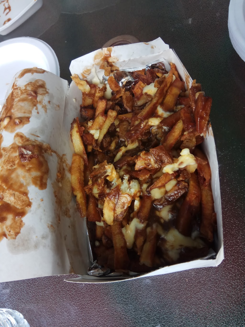 JACs Chip Wagon | 0 County Rd 42, Newboro, ON K0G 1P0, Canada | Phone: (613) 876-5454