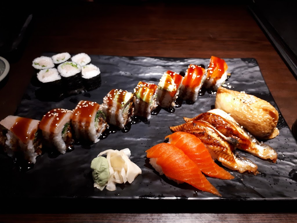Sushi Langford | 2455 Millstream Road, Langford, BC V9B 3R5, Canada | Phone: (250) 590-2100