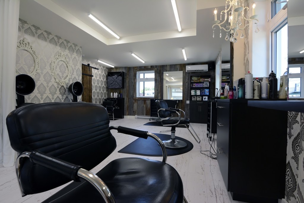 Audace - Salon de coiffure | 1165 Rue Saint André, Acton Vale, QC J0H 1A0, Canada | Phone: (450) 642-0585