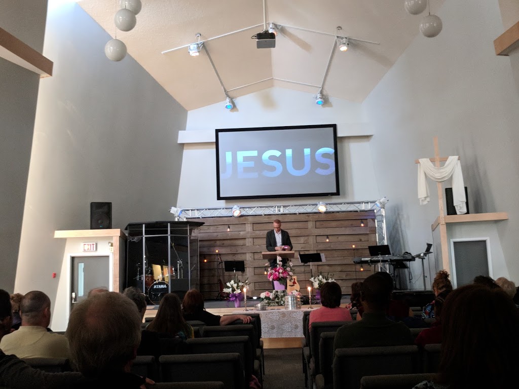 Saalem Church | 21 Walkover St, Thunder Bay, ON P7B 1L1, Canada | Phone: (807) 767-6938