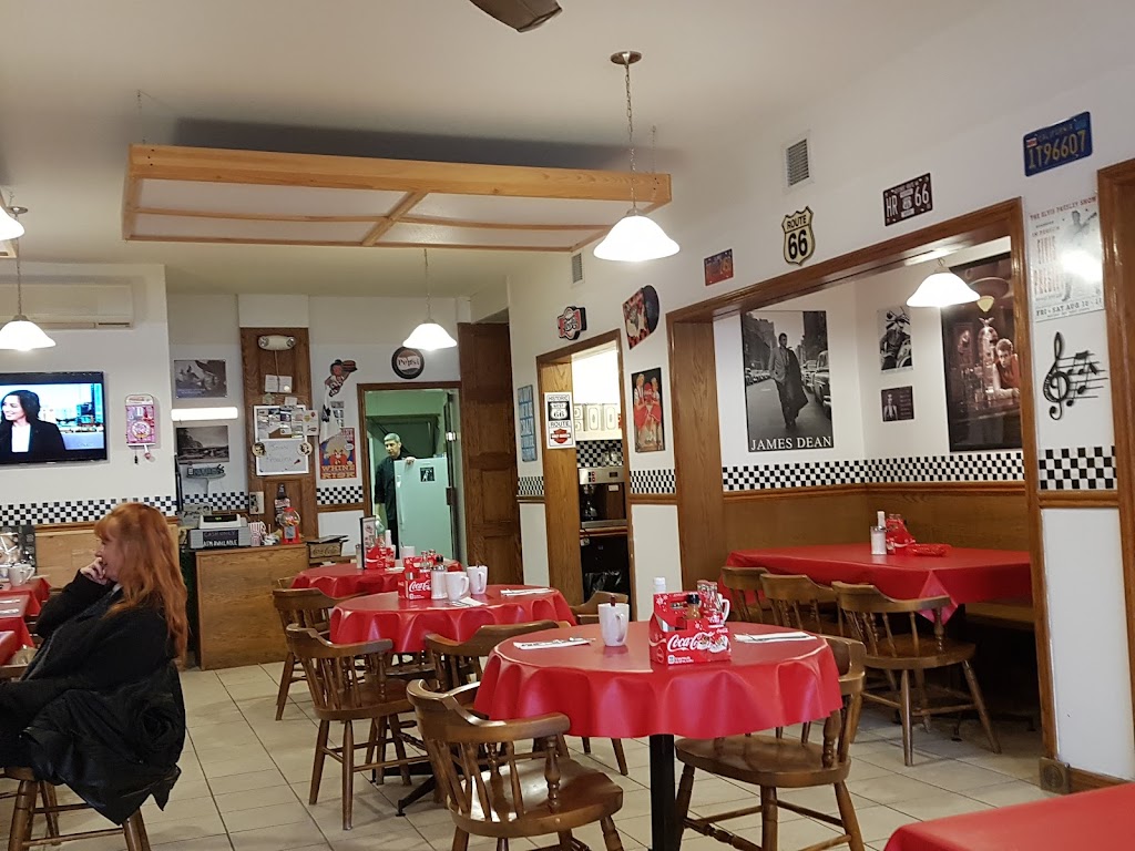 East Side Diner | 268 E Main St, Welland, ON L3B 3W9, Canada | Phone: (289) 820-8638